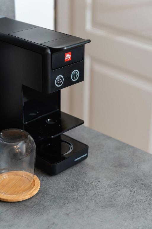 Victoria Boutique Suites - Resim 16