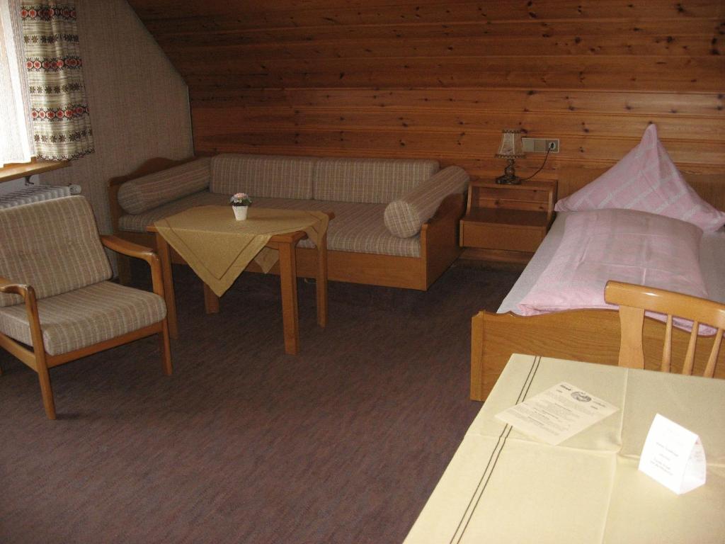 Fotografie z fotogalerie ubytování Hotel Gasthof Straub v destinaci Lenzkirch