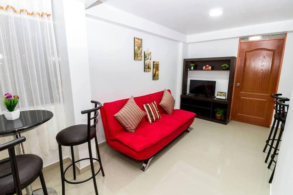 APART HOTEL CUSCO EXCELLENT