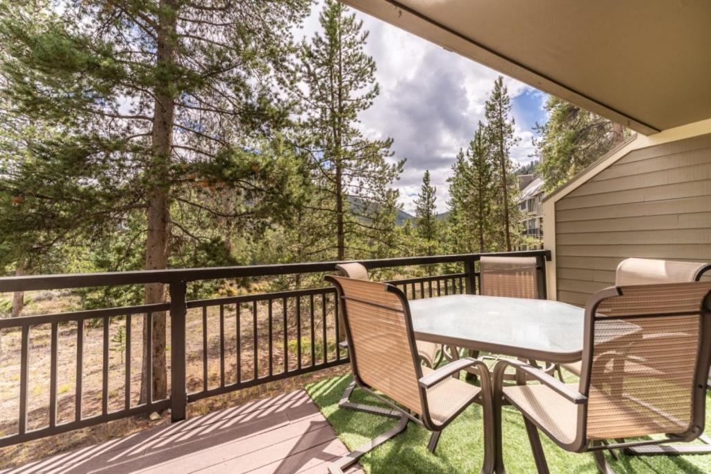 Pines by Summit County Mountain Retreats - Superior Apartment