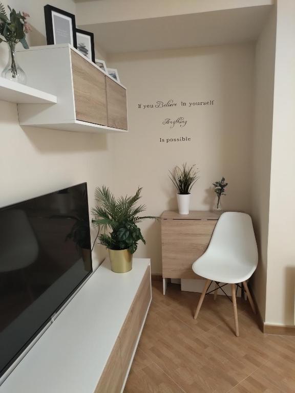 Fotografia z galérie ubytovania Vivienda Vacacional Triste Condesa v destinácii Arenas de San Pedro