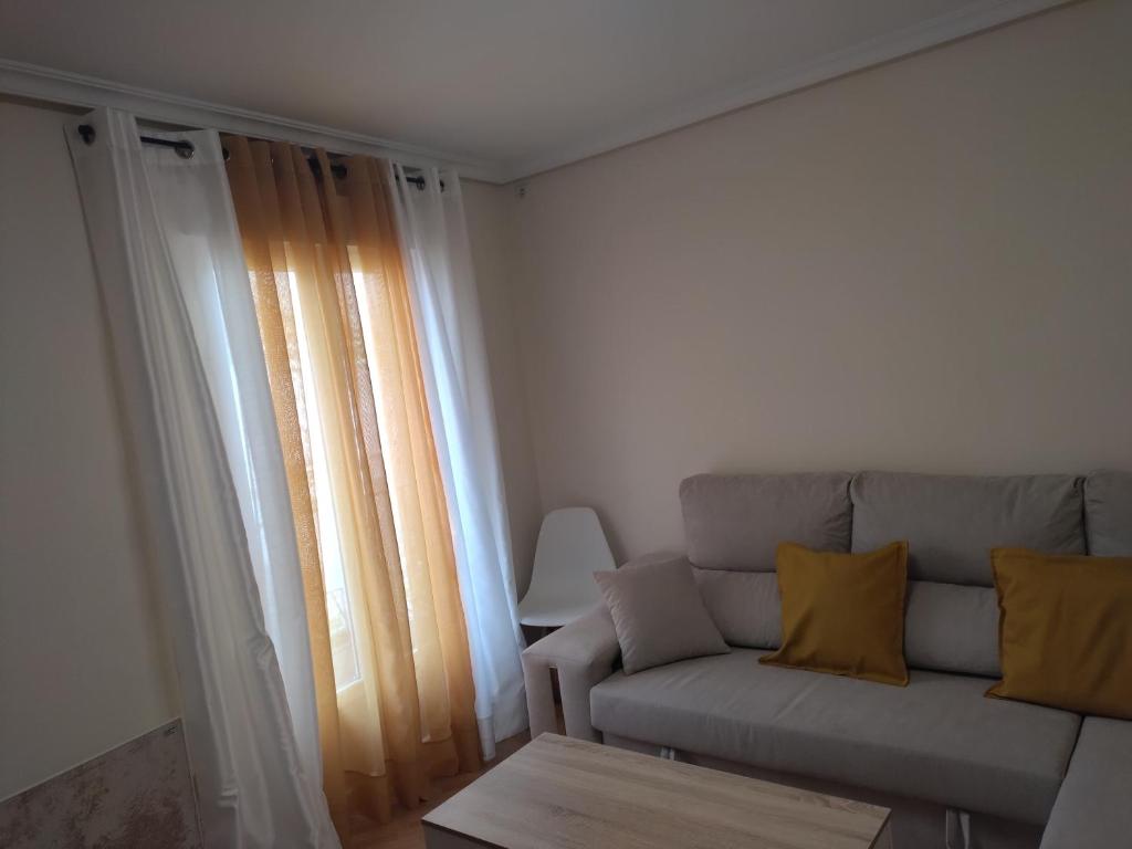 Apartamentos Vivienda Vacacional Triste Condesa en Arenas de San Pedro, Castilla y León