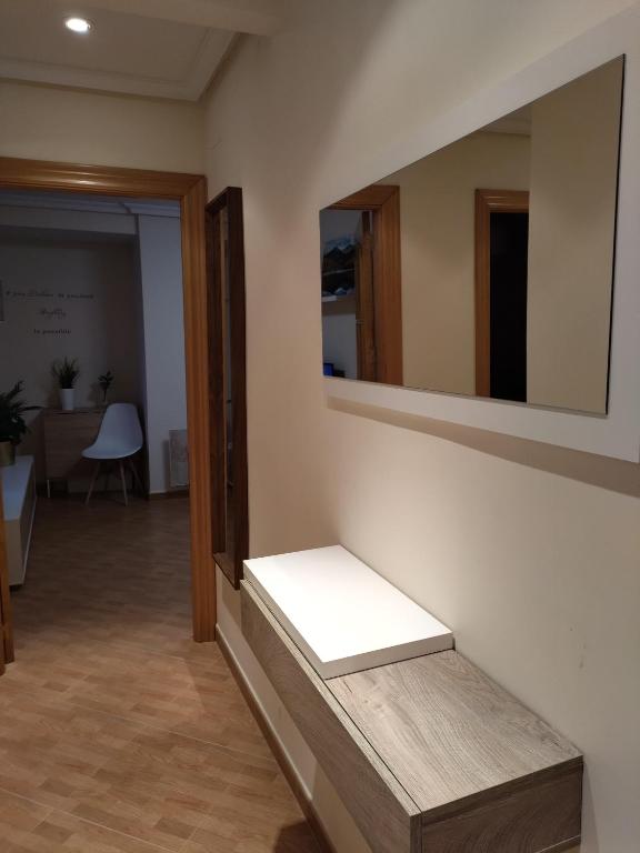 Fotografia z galérie ubytovania Vivienda Vacacional Triste Condesa v destinácii Arenas de San Pedro