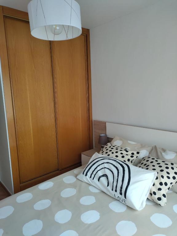 Fotografia z galérie ubytovania Vivienda Vacacional Triste Condesa v destinácii Arenas de San Pedro