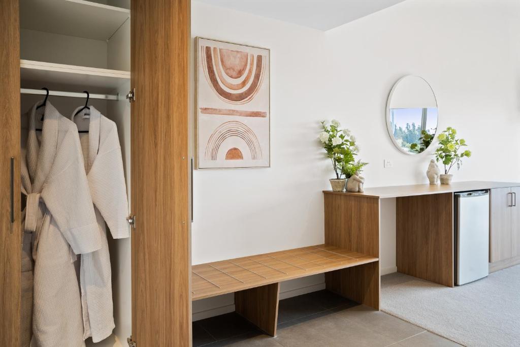 Fotografie z fotogalerie ubytování The Cove Kettering v destinaci Kettering