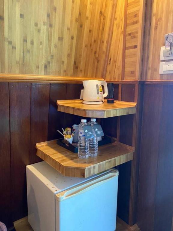 Koh Kood Beach Resort - 5