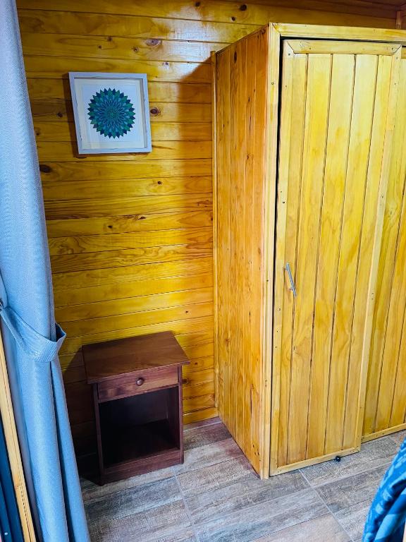 Fotografie z fotogalerie ubytování ELUNEY Combarbala v destinaci Combarbalá