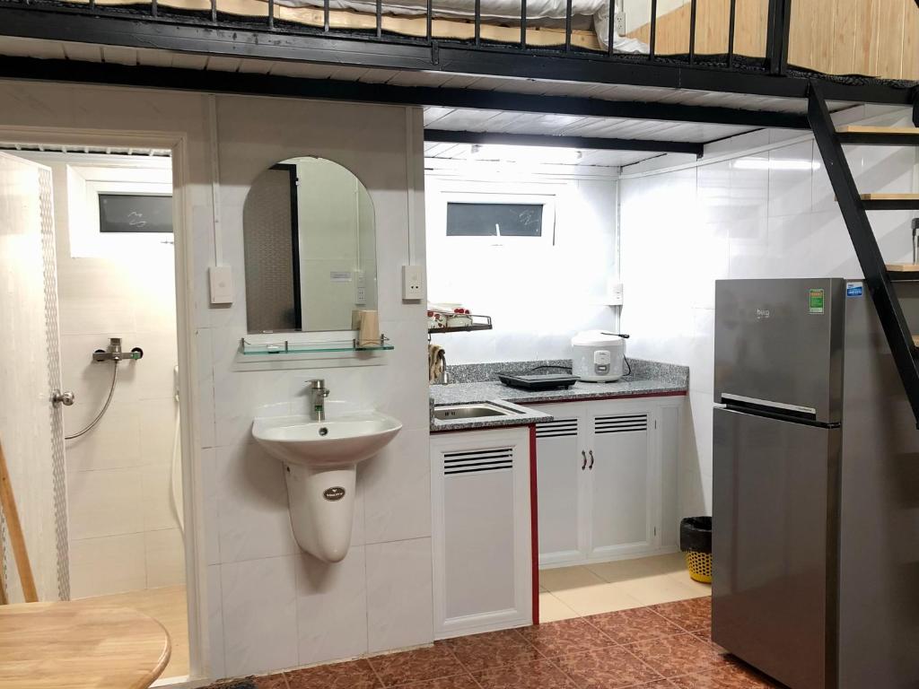 296 Cetete - Home in Dalat - 14