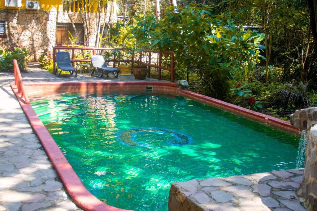 Toucan Condo w/ shared pool & Wifi - Hizvo