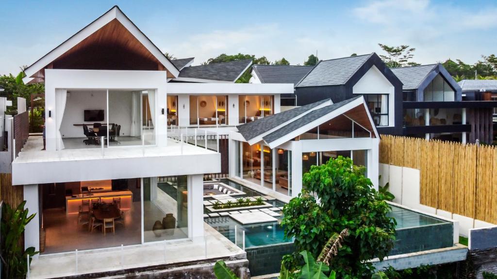 Villa Semangat by BaliSuperHost