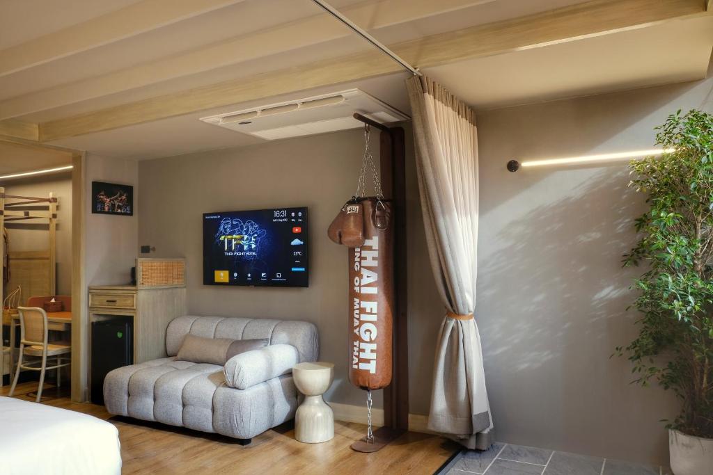 Thai Fight Hotel - 2