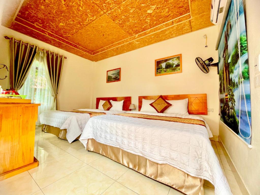 Anh Huong Tam Coc Homestay - 19