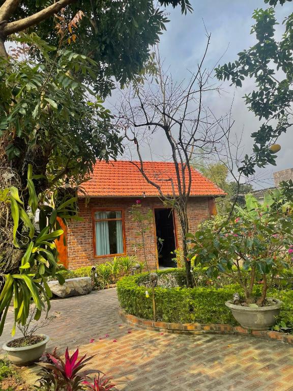 Anh Huong Tam Coc Homestay - 9