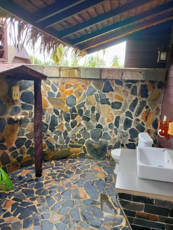 Fotografie z fotogalerie ubytování Koh Kood Beach Resort v destinaci Ko Kood