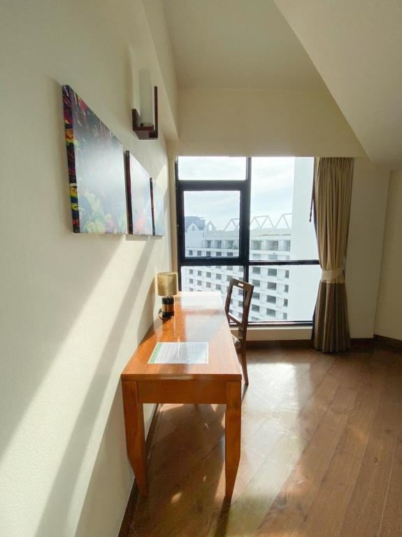 The Seasons Pattaya - Resim 43