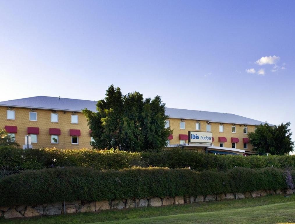 ibis Budget Brisbane Airport - Resim 42