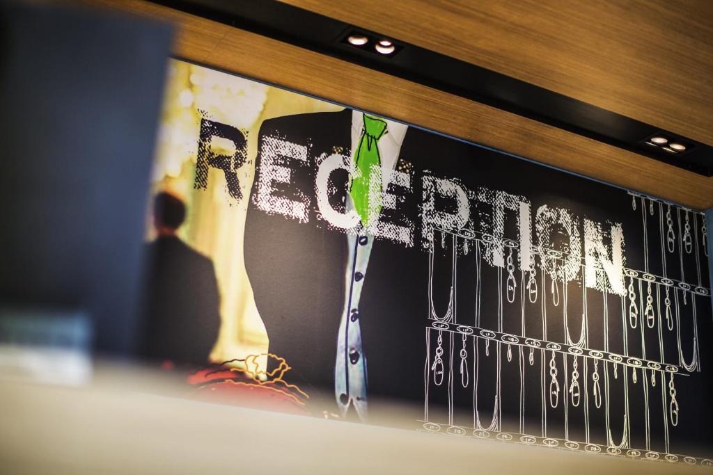 ibis Budget Brisbane Airport - Resim 38