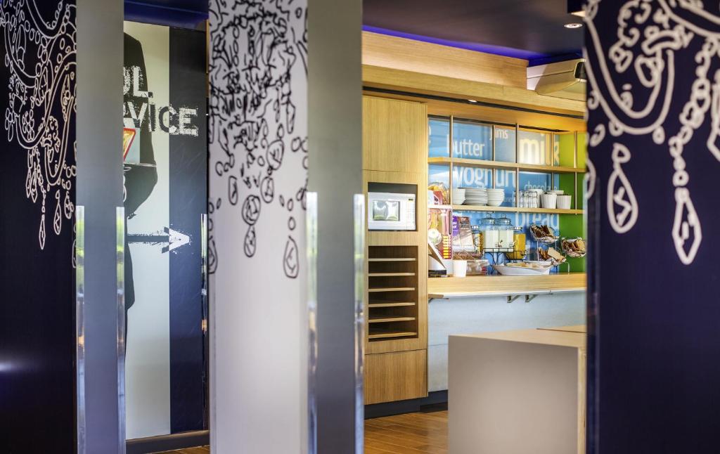 ibis Budget Brisbane Airport - Resim 41