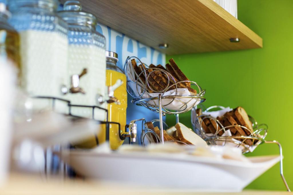 ibis Budget Brisbane Airport - Resim 36