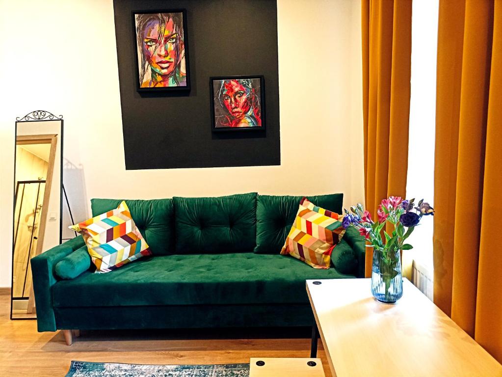 Apartamenty Zakładowa - Housity
