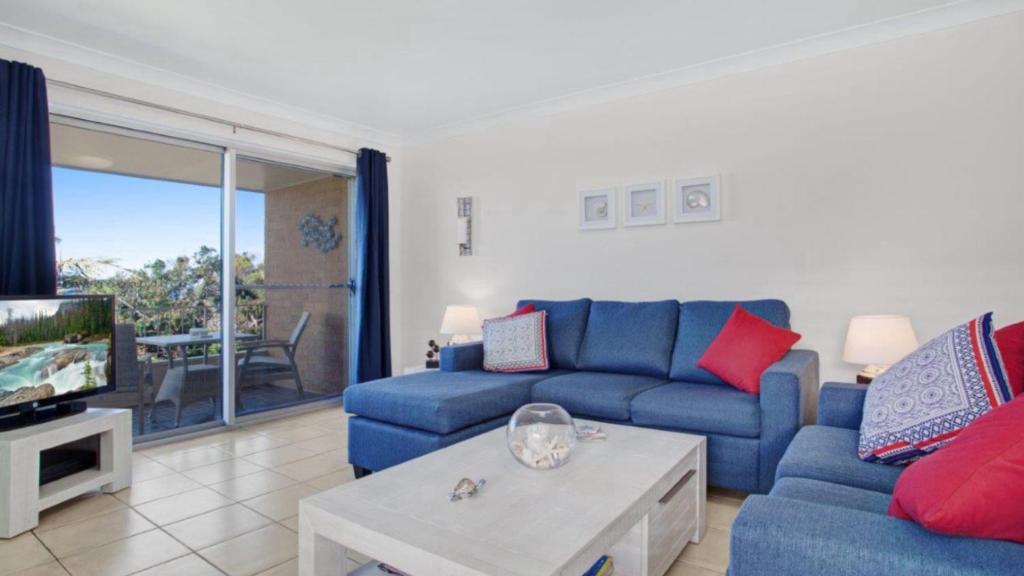 Vacation Home 15 21 Beach Road Hawks Nest, Australia