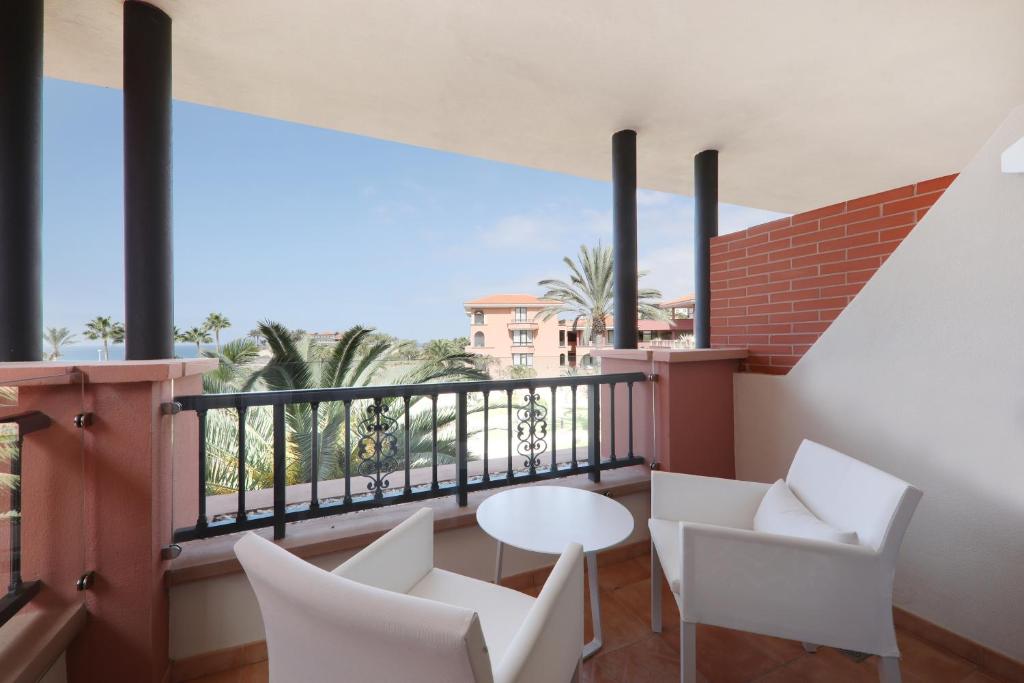 Iberostar Selection Anthelia - 