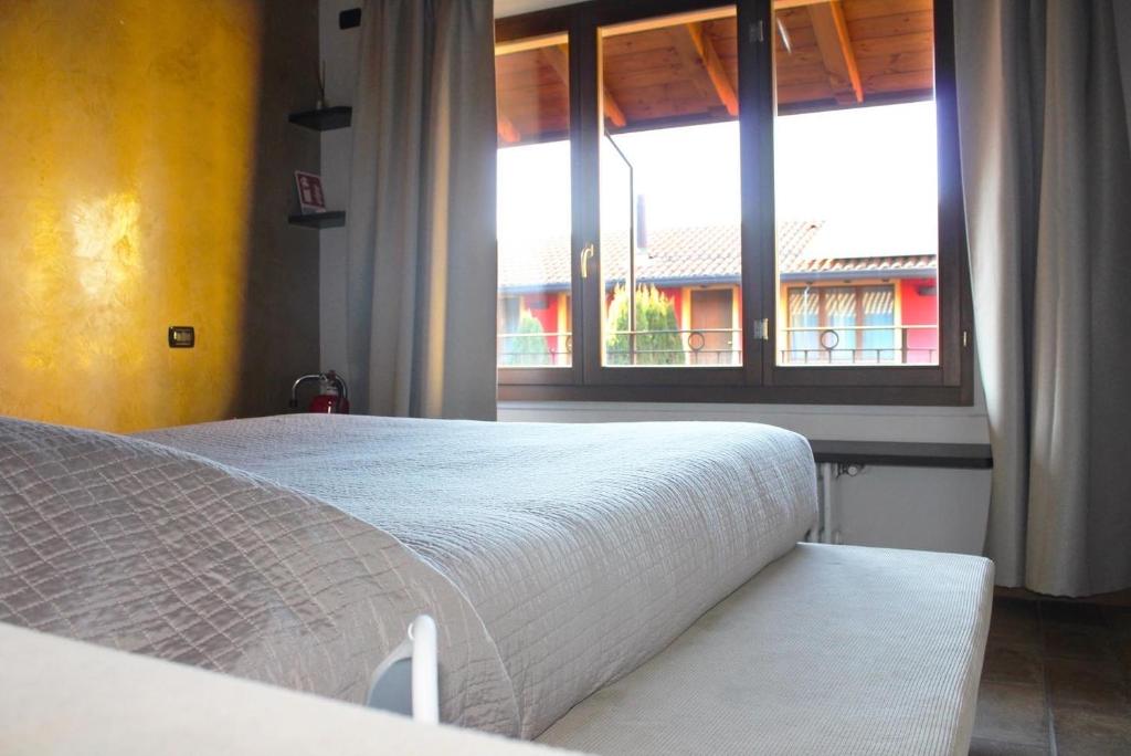 Bergamo Easy Airport - Sleep &fly - 19