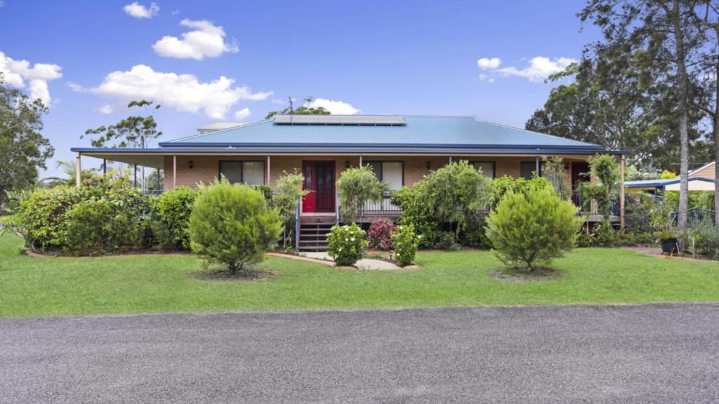 Sunset Cottage, Hawks Nest (updated prices 2024)