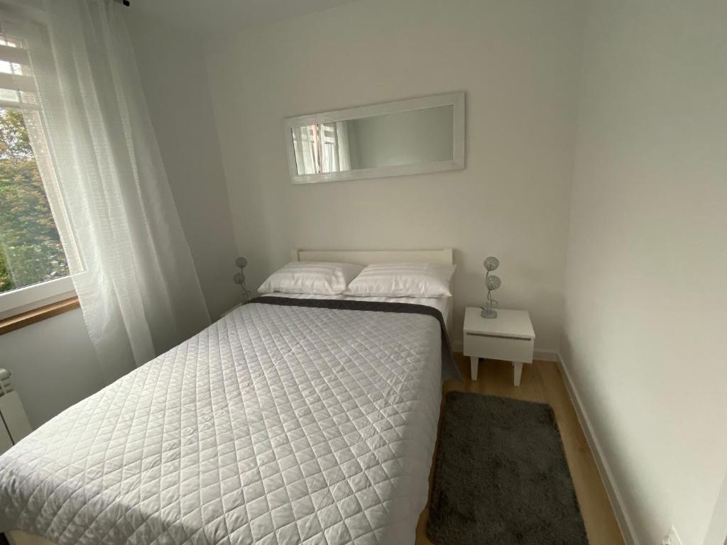 Apartament Cynamon II - Appartamento Con Due Camere Da Letto