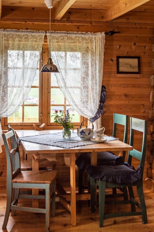 Fossane gard - Holiday Home