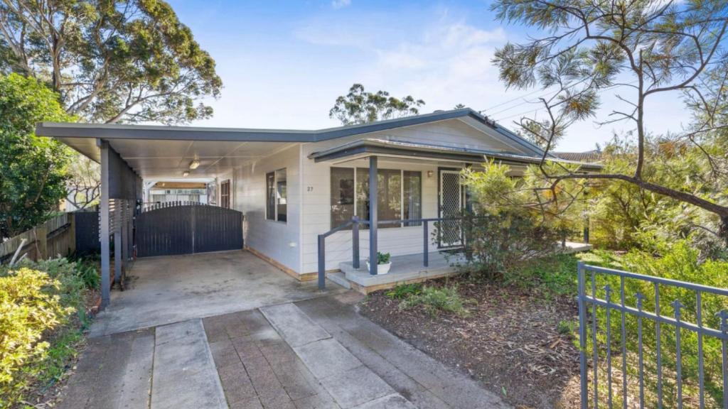 Beach Hideaway, Hawks Nest Updated 2023 Prices