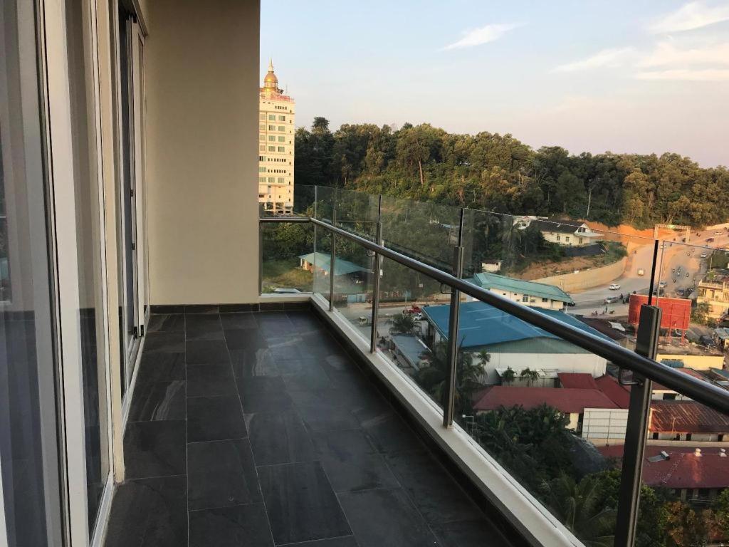 [Self Apartment] For Rent