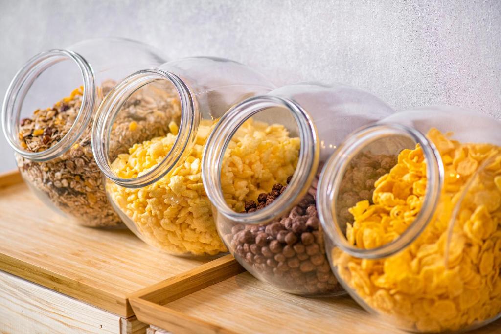 Charm Hotel Budapest - formerly Boutique Hotel Budapest - Resim 38