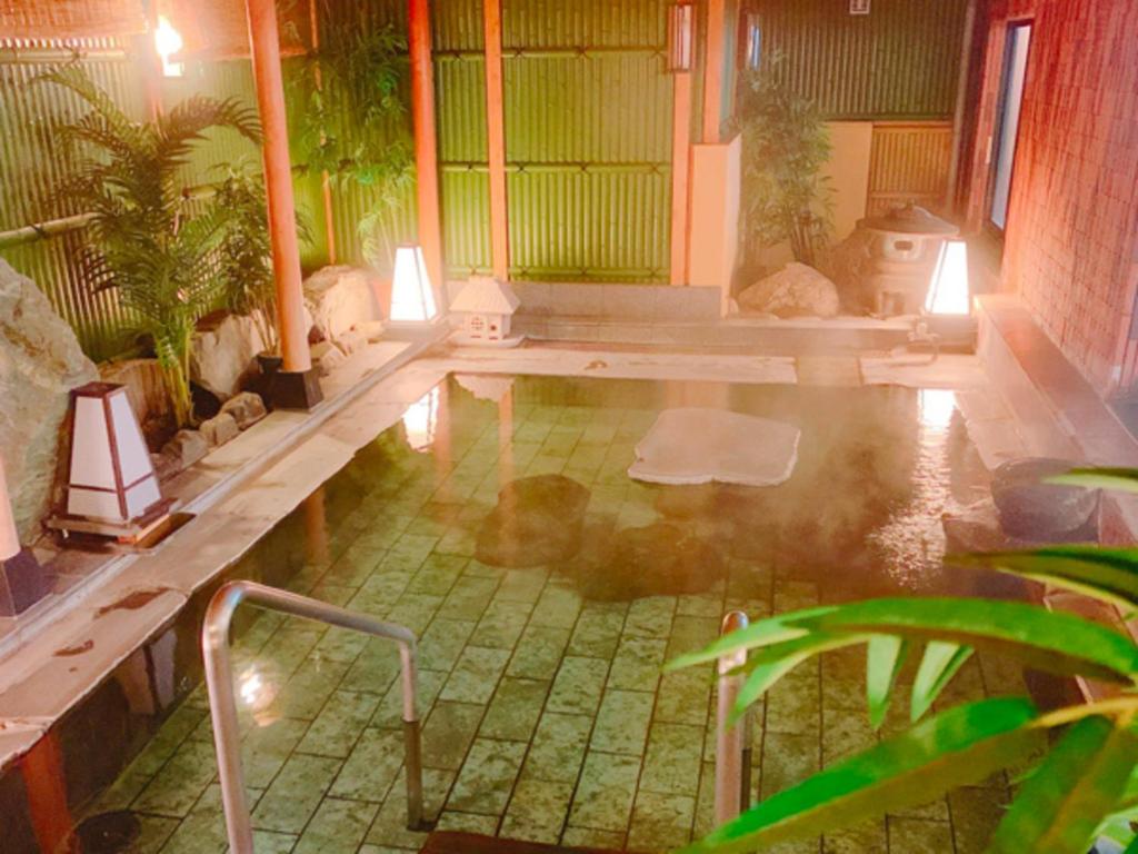 Fotografie z fotogalerie ubytování KOUBOUNOYU NAGAOKA v destinaci Šizuoka