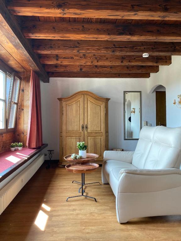 Apartmenthaus Eurenerstrasse 179 - Apartman