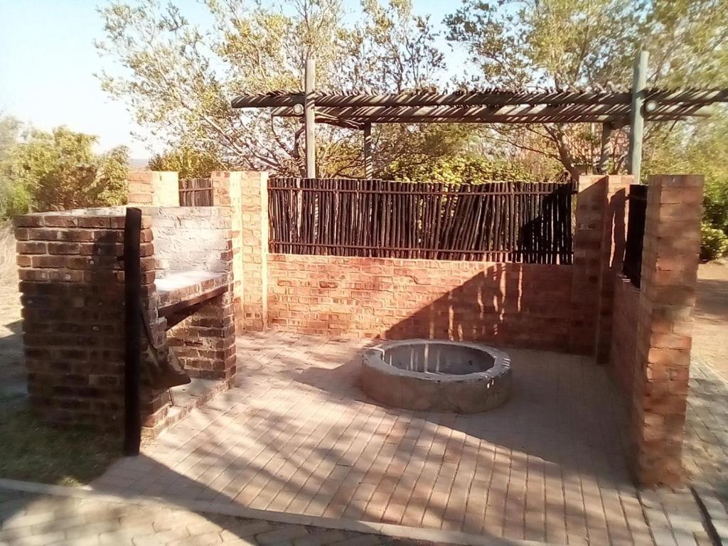 Fotografie z fotogalerie ubytování Nyani Lodge Dinokeng v destinaci Pretoria