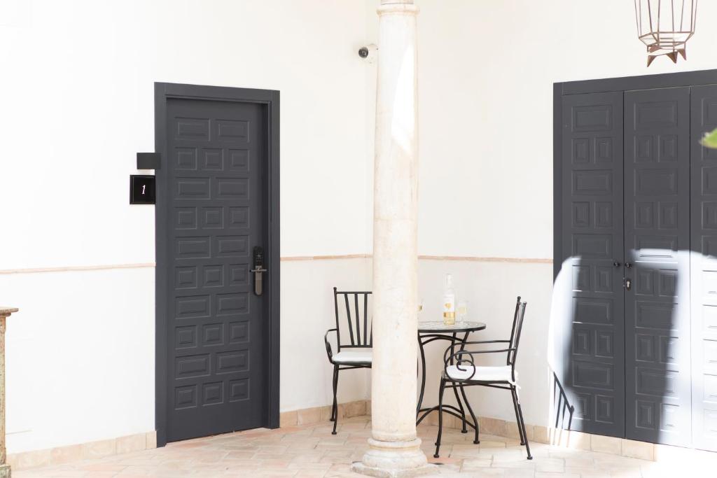 Palacete Molina - 12