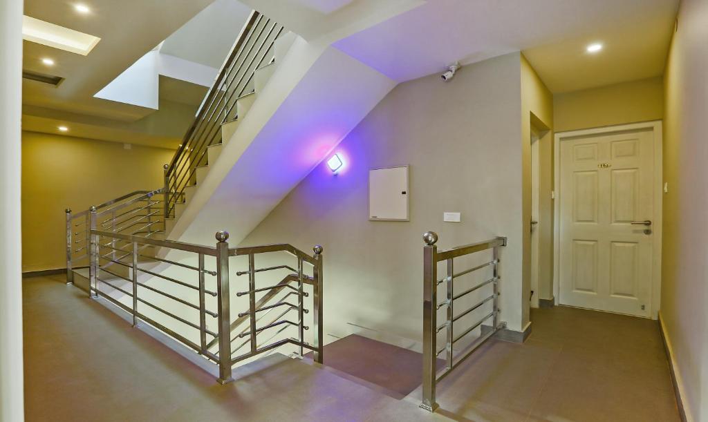 Fotografie z fotogalerie ubytování Itsy Hotels Kottaram Residency v destinaci Ooty
