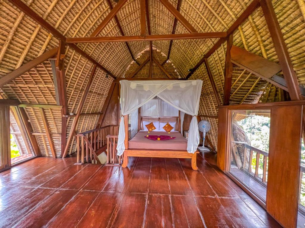 Made Punia's Jungle - Villa Estándar