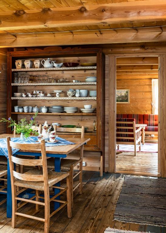 Fossane gard - Holiday Home