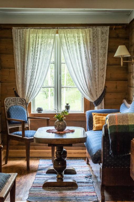 Fossane gard - Holiday Home