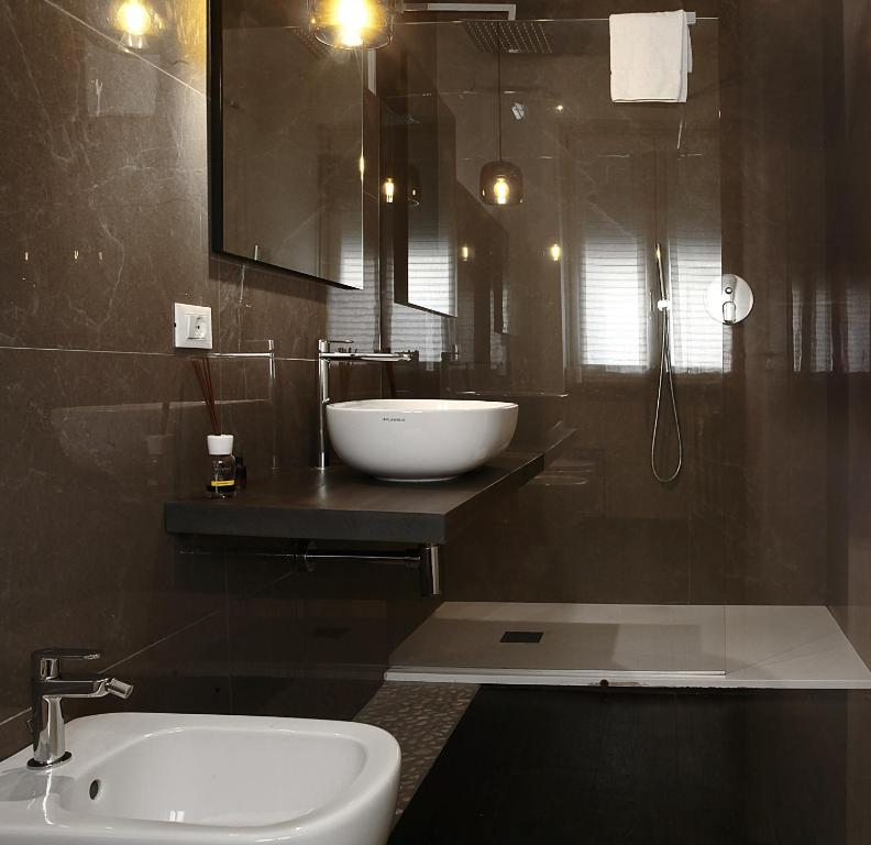 Romantic Apartment Verona - 13