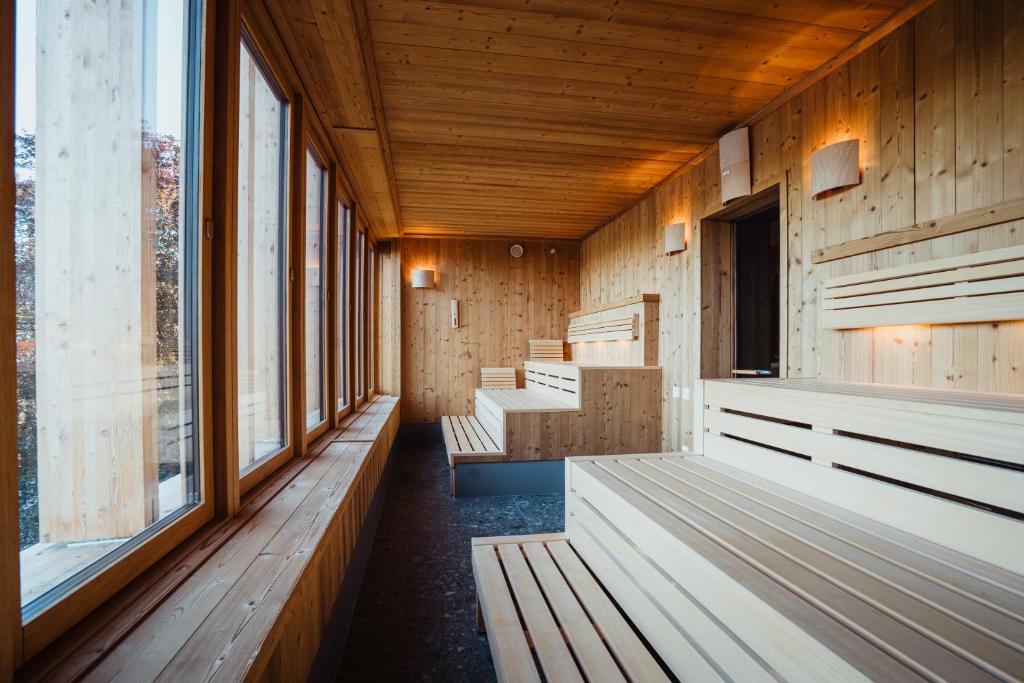 Fotografie z fotogalerie ubytování SeeLoge Eutin v destinaci Eutin