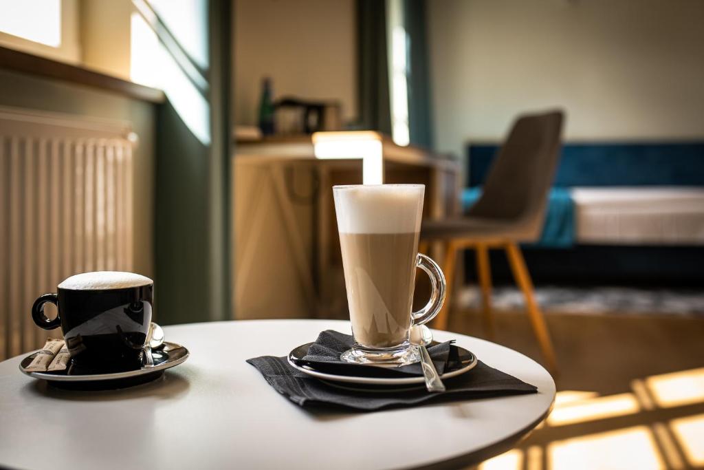 Villa Baltycka - Resim 38