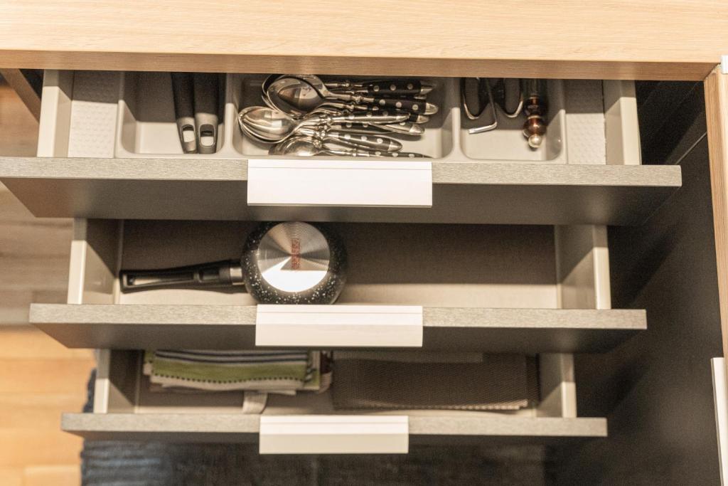 Zdjęcie z galerii obiektu Solonos Flat w mieście Wolos