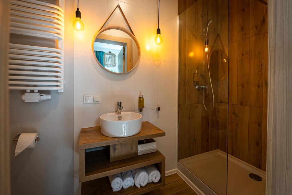 Villa Baltycka - Resim 23