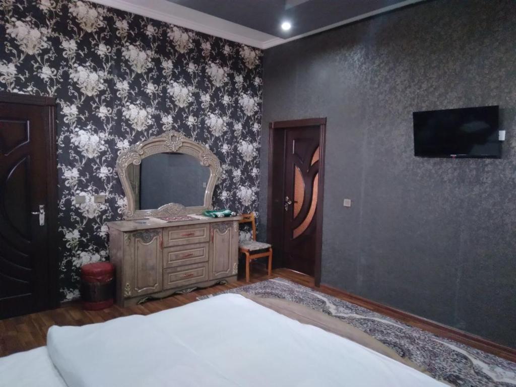 TURKISTAN Hotel - Housity
