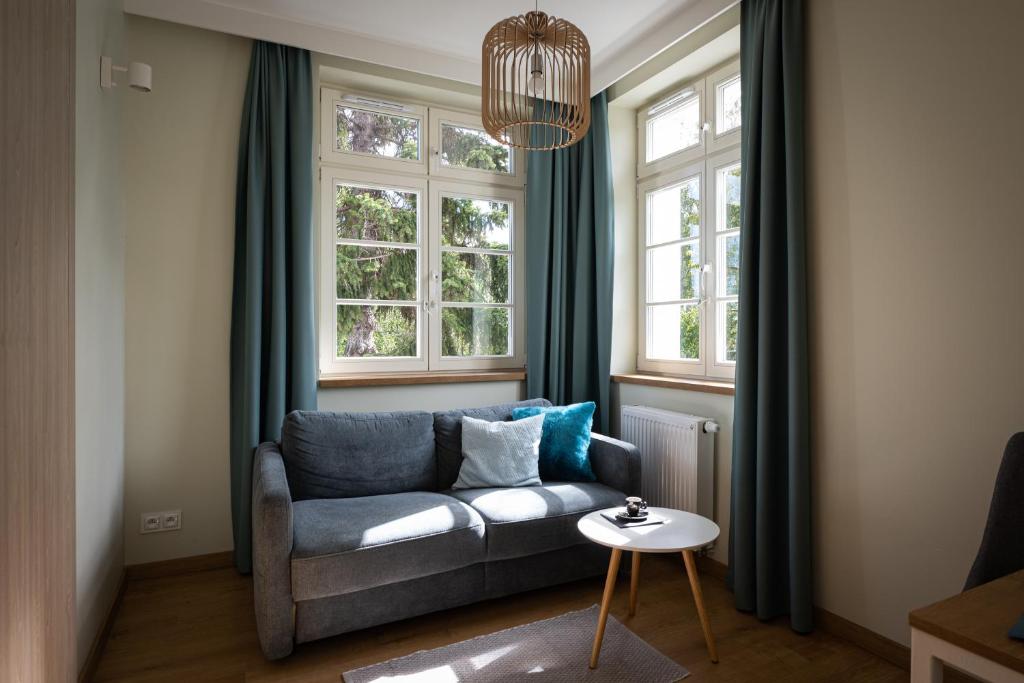 Villa Baltycka - Resim 11