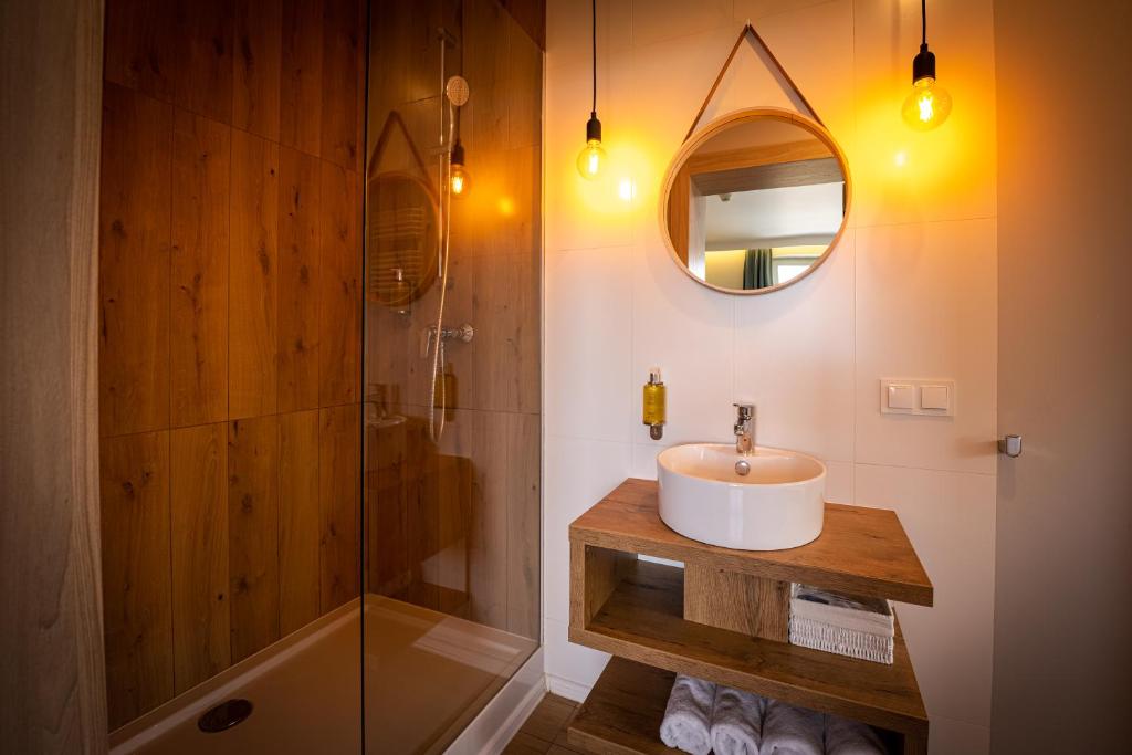 Villa Baltycka - Resim 27