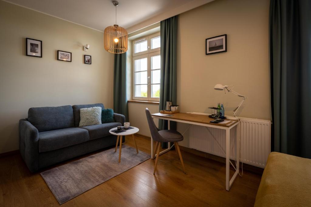 Villa Baltycka - Resim 39